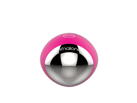 Vibrador YoYo Fuchsia