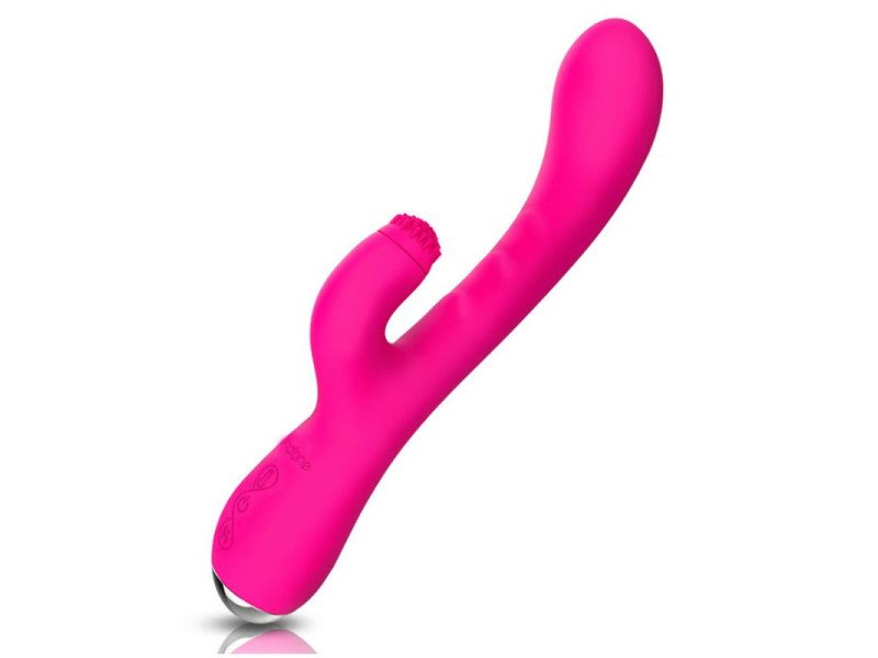 Vibrador Idol Fuchsia Vibrador Idol Fuchsia