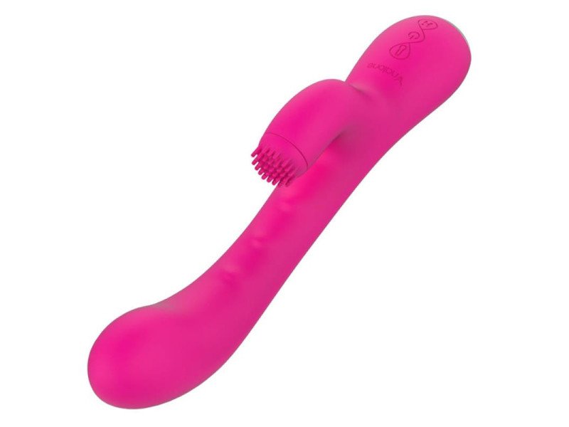 Vibrador Idol Fuchsia