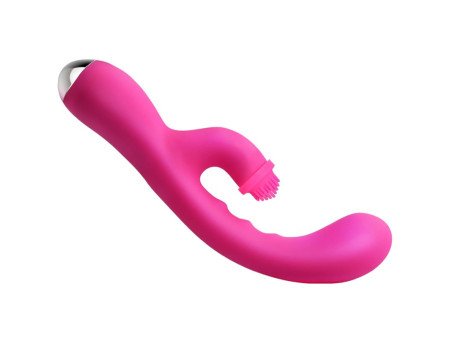 Vibrador Idol Fuchsia Vibrador Idol Fuchsia