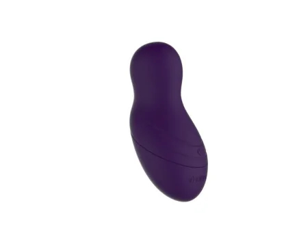 Masajeador Gogo Purpura Oscuro