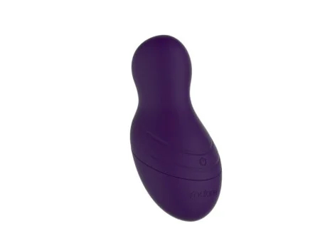 Masajeador Gogo Purpura Oscuro