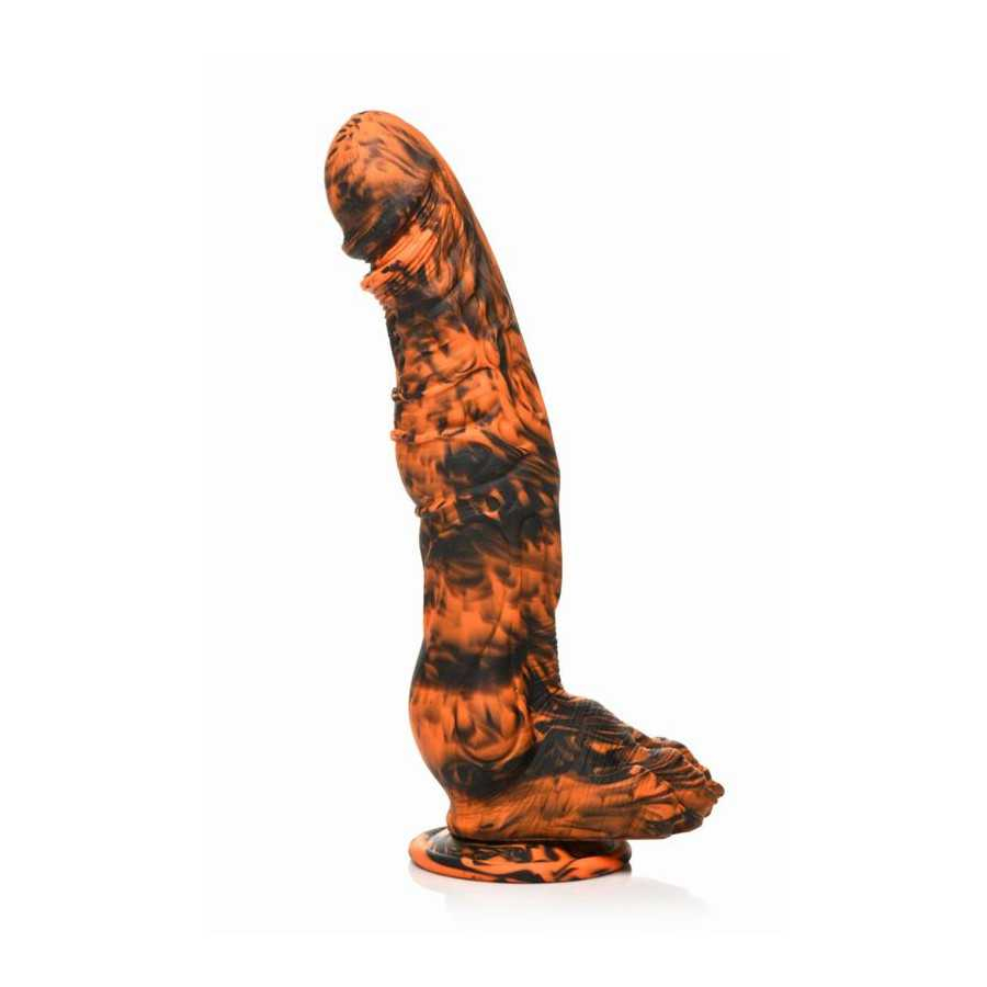 Dildo Sabertooth Tiger 113