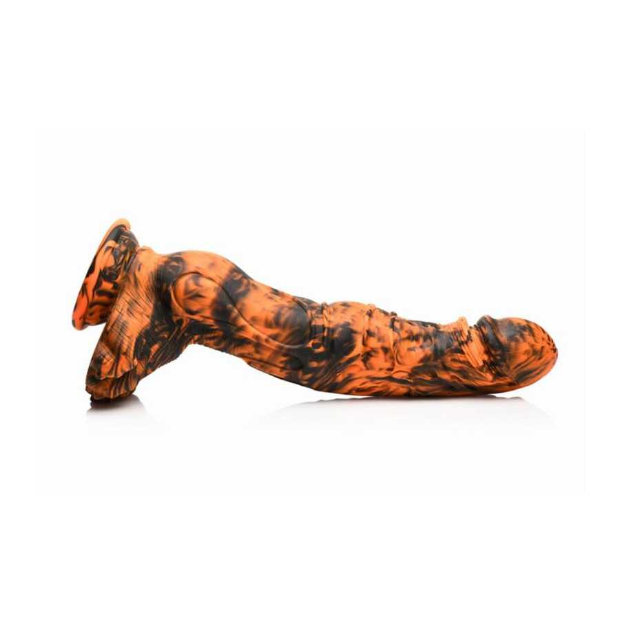 Dildo Sabertooth Tiger 113