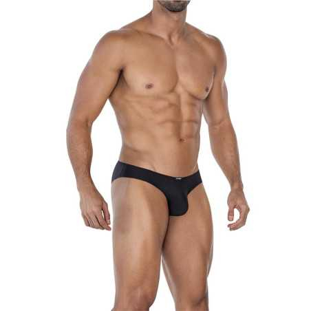 C4MSPX01 Calzoncillo Micro Brief Negro