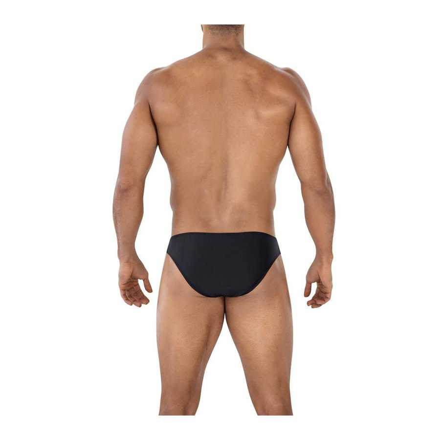 C4MSPX01 Calzoncillo Micro Brief Negro