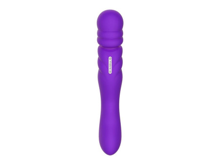 Masajeador Doble Jane Violet