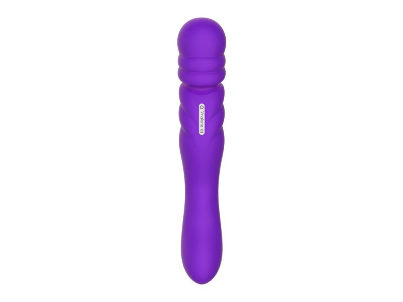 Masajeador Doble Jane Violet