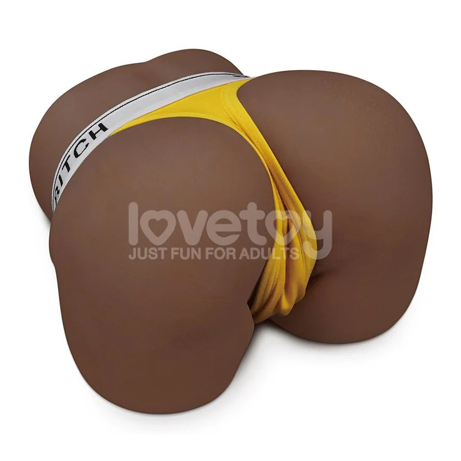 Streetgirls Sensation Pulse con Vibracion y Gemidos