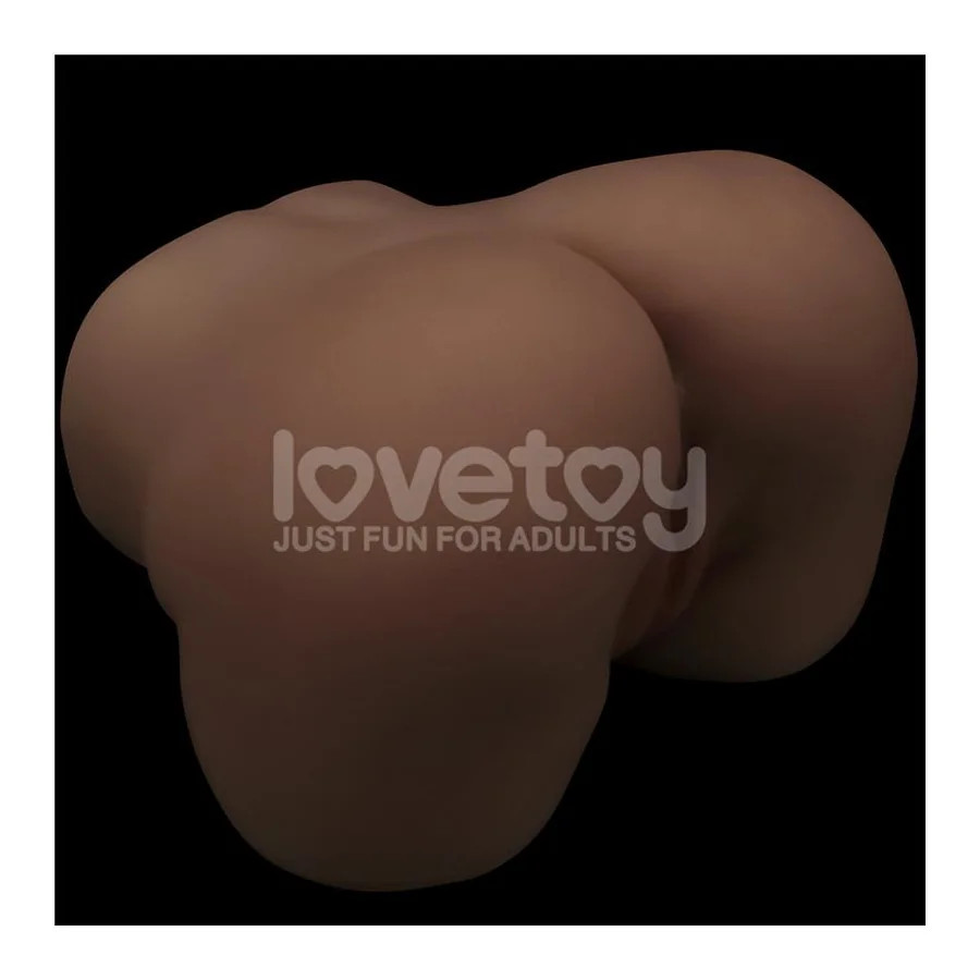 Streetgirls Sensation Pulse con Vibracion y Gemidos