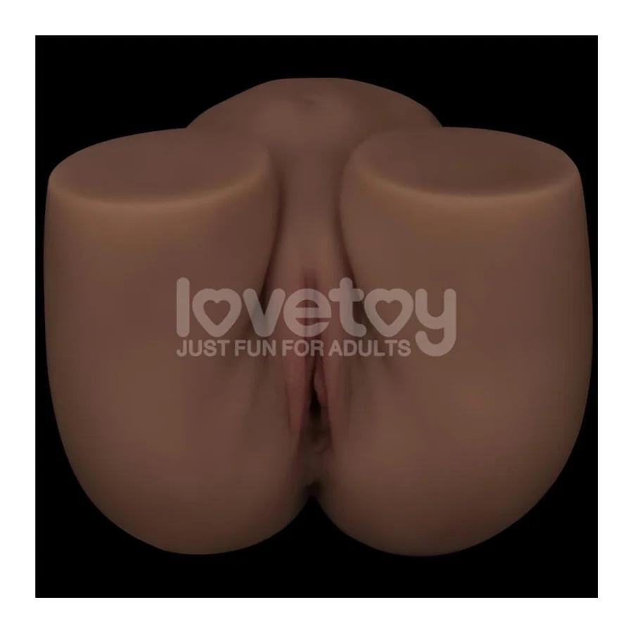 Streetgirls Sensation Pulse con Vibracion y Gemidos