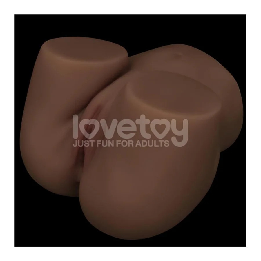 Streetgirls Sensation Pulse con Vibracion y Gemidos