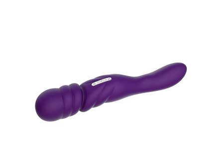 Masajeador Doble Jane Violet