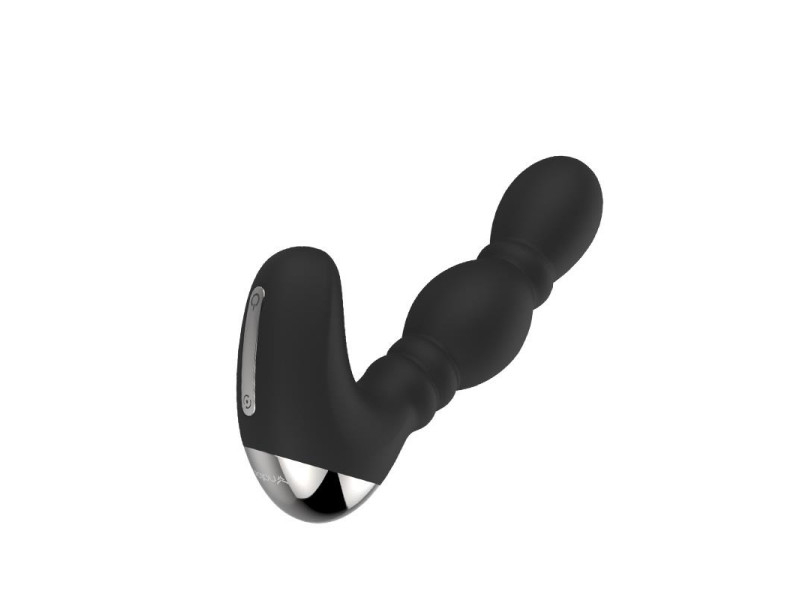 Estimulador Prostatico Dragon Negro