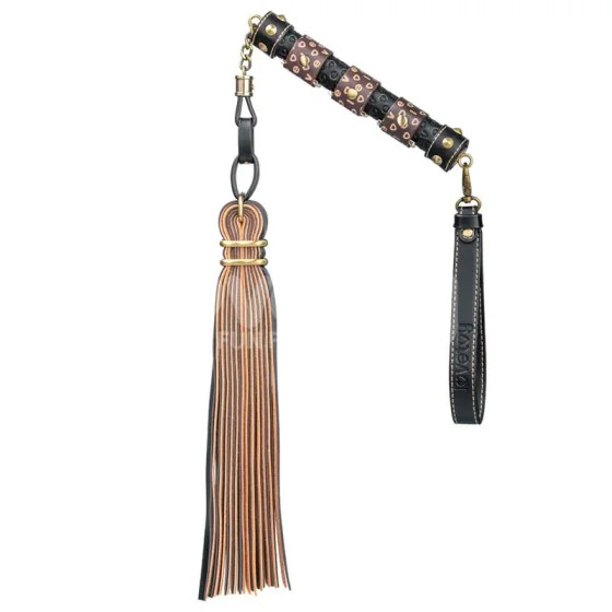Fustas, Floggers y Palas