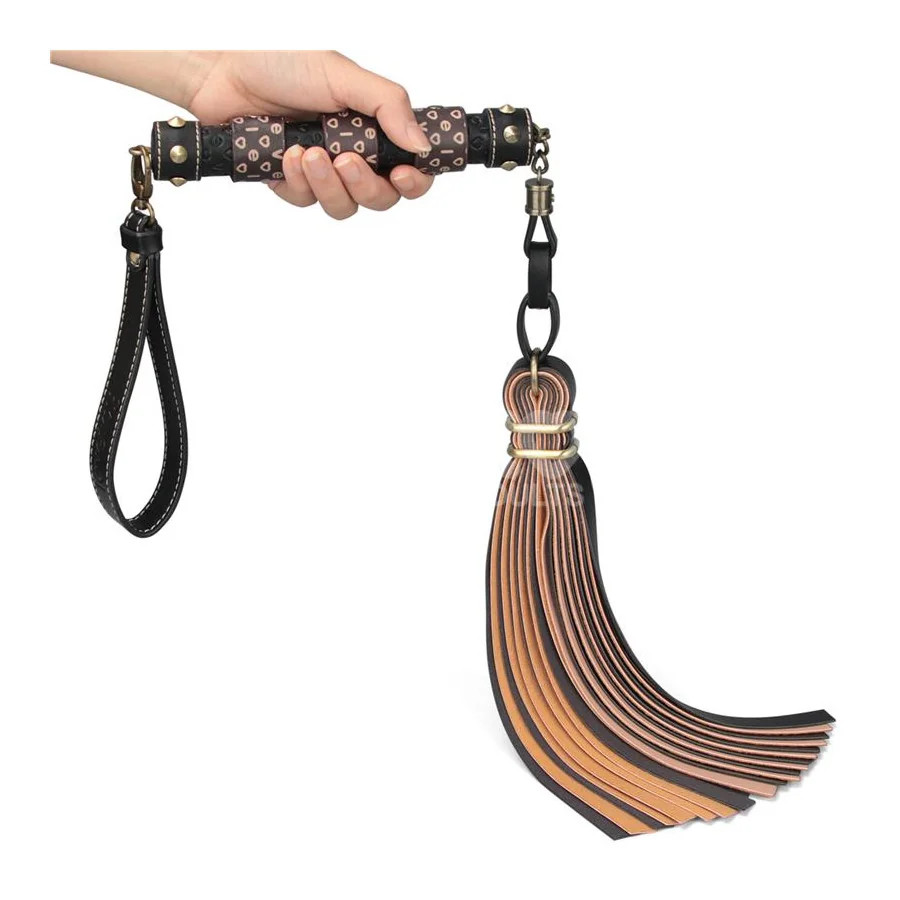 Flogger Rebellion Reign 235