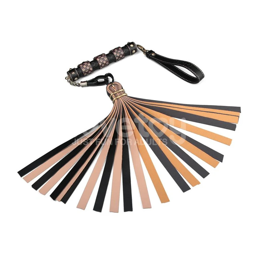 Flogger Rebellion Reign 235