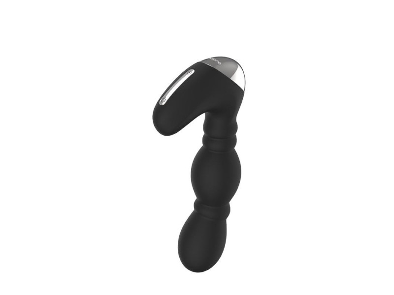 Estimulador Prostatico Dragon Negro