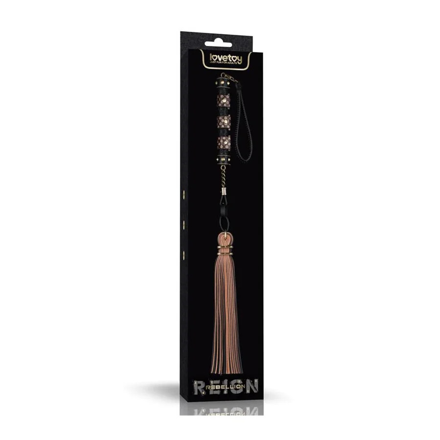 Flogger Rebellion Reign 235