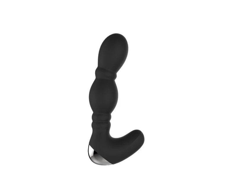 Estimulador Prostatico Dragon Negro