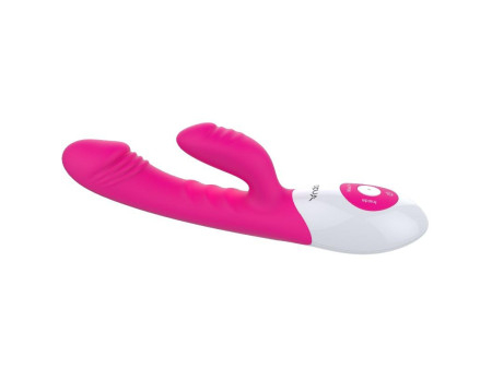 Vibrador Dancer Fuchsia Vibrador Dancer Fuchsia