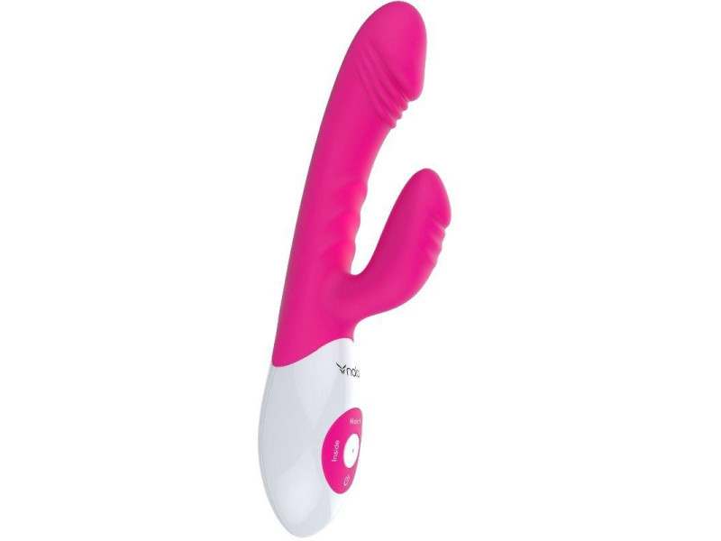 Vibrador Dancer Fuchsia