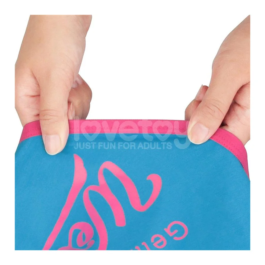 Braguitas con Vibracion Printed Panties 28 33