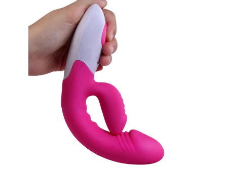 Vibrador Dancer Fuchsia Vibrador Dancer Fuchsia