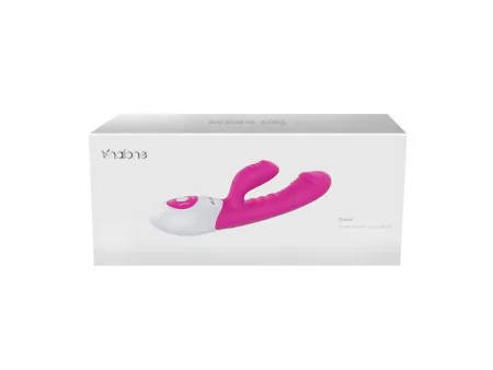 Vibrador Dancer Fuchsia Vibrador Dancer Fuchsia