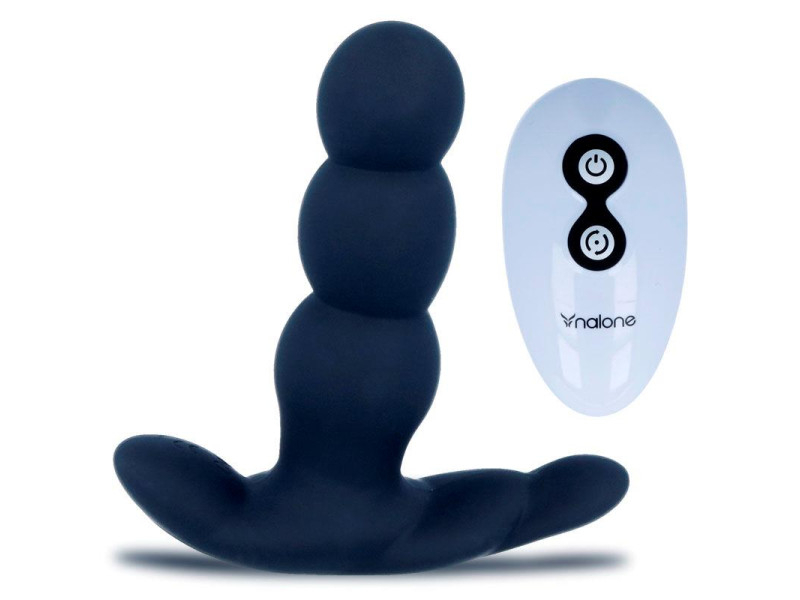 Estimulador Pearl Negro