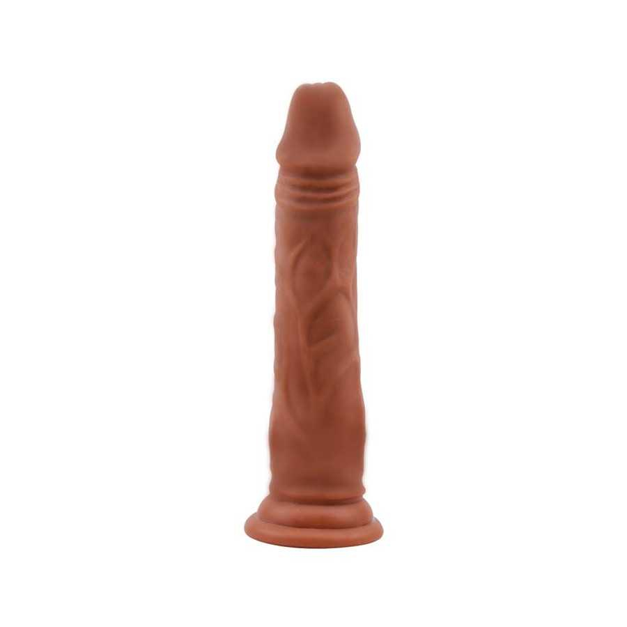 Dildo Realista Lascivious Dual Density 84