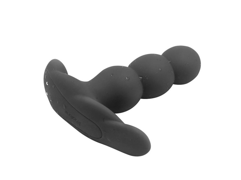 Estimulador Pearl Negro