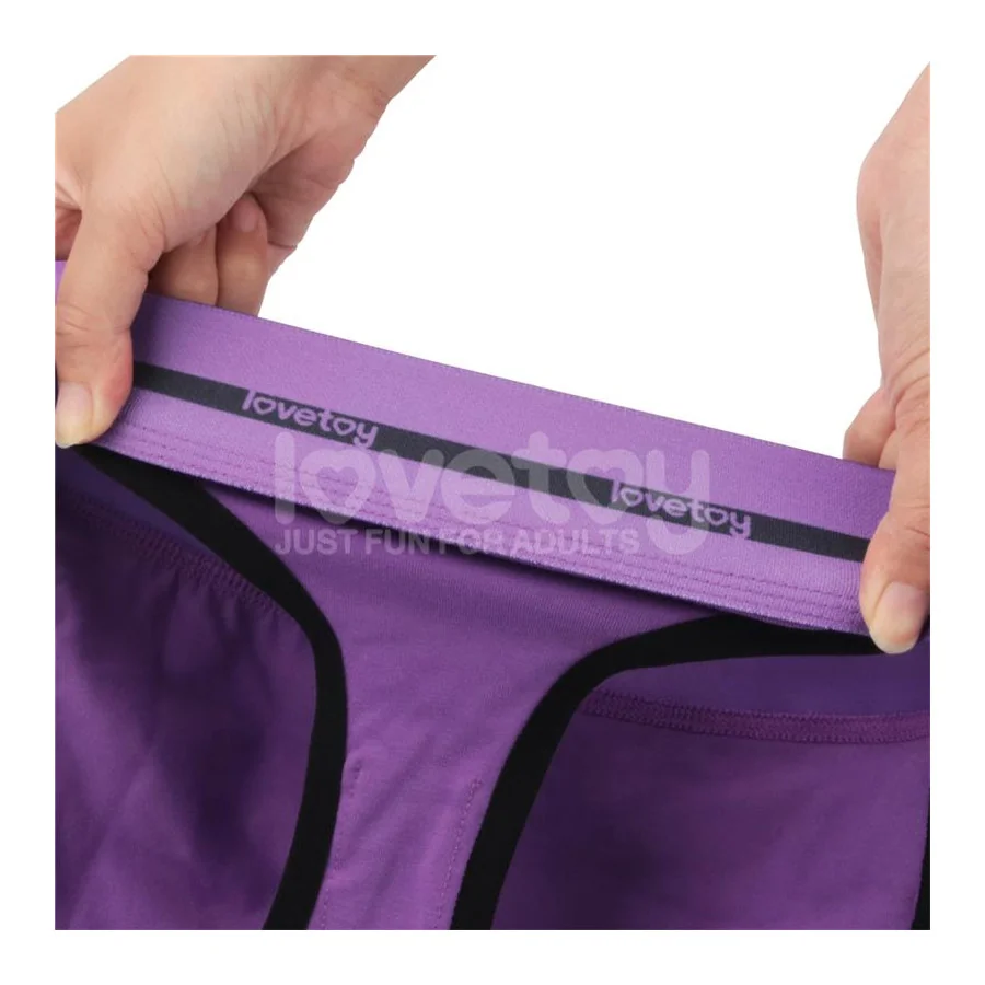 Braguitas con Vibracion Printed Panties 34 38