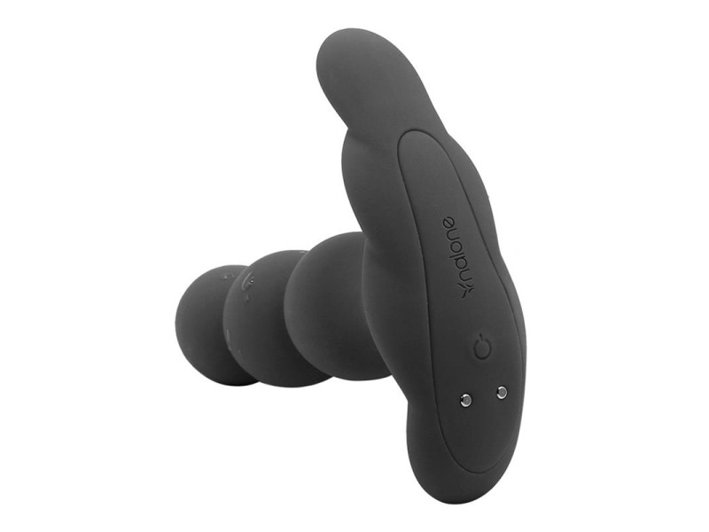 Estimulador Pearl Negro