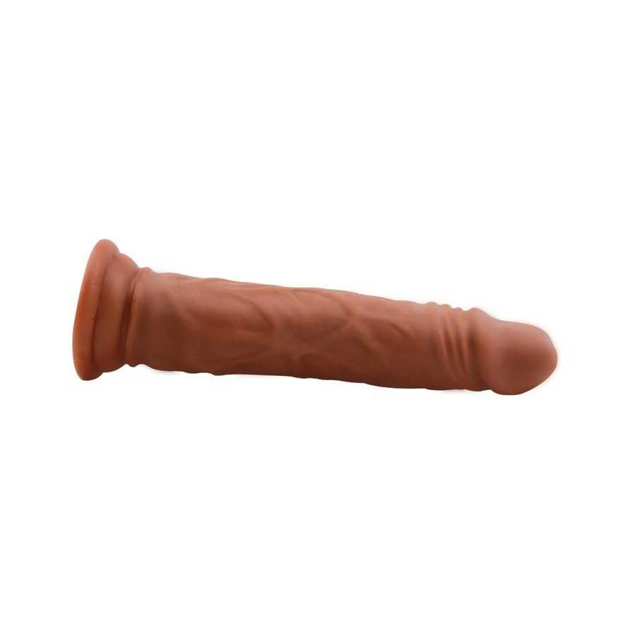 Dildo Realista Lascivious Dual Density 84