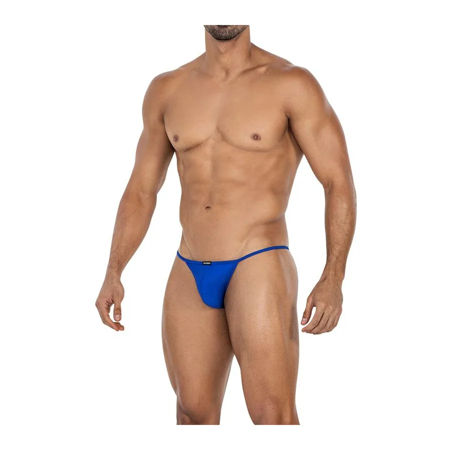 C4MSPX16 Tanga Kini Azul