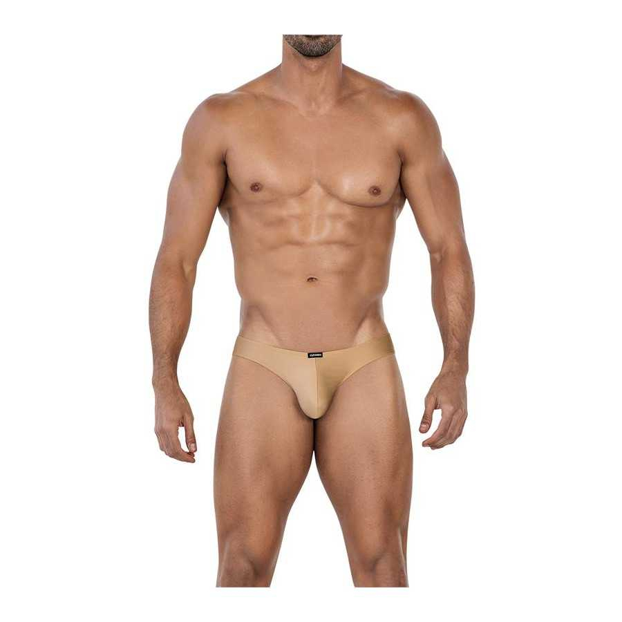 C4MSPX01 Calzoncillo Micro Brief Golden Sand