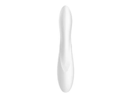 Succionador de Clitoris Pro G Spot Rabbit