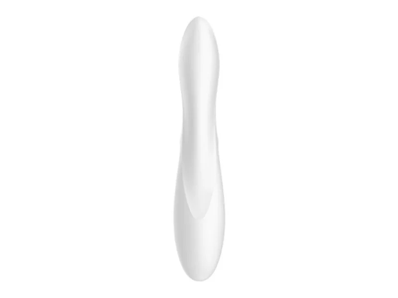 Succionador de Clitoris Pro G Spot Rabbit