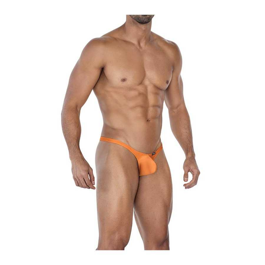 C4MSPXBUL02 Tanga Bulge Copper Spring