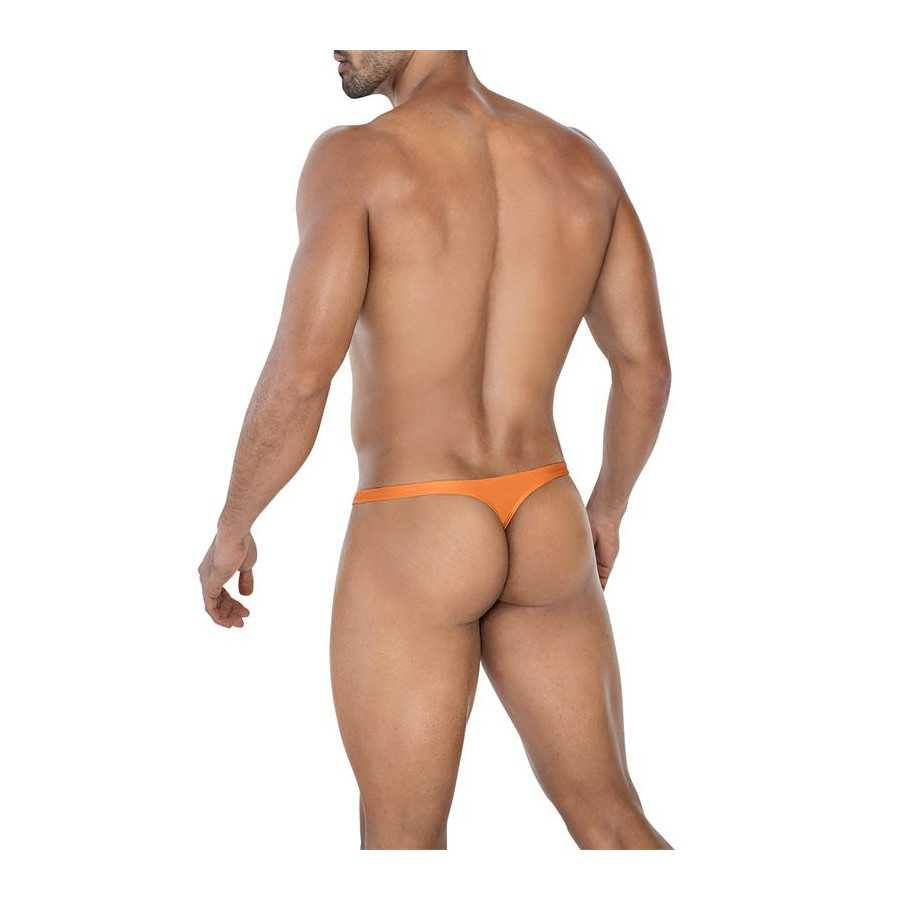 C4MSPXBUL02 Tanga Bulge Copper Spring