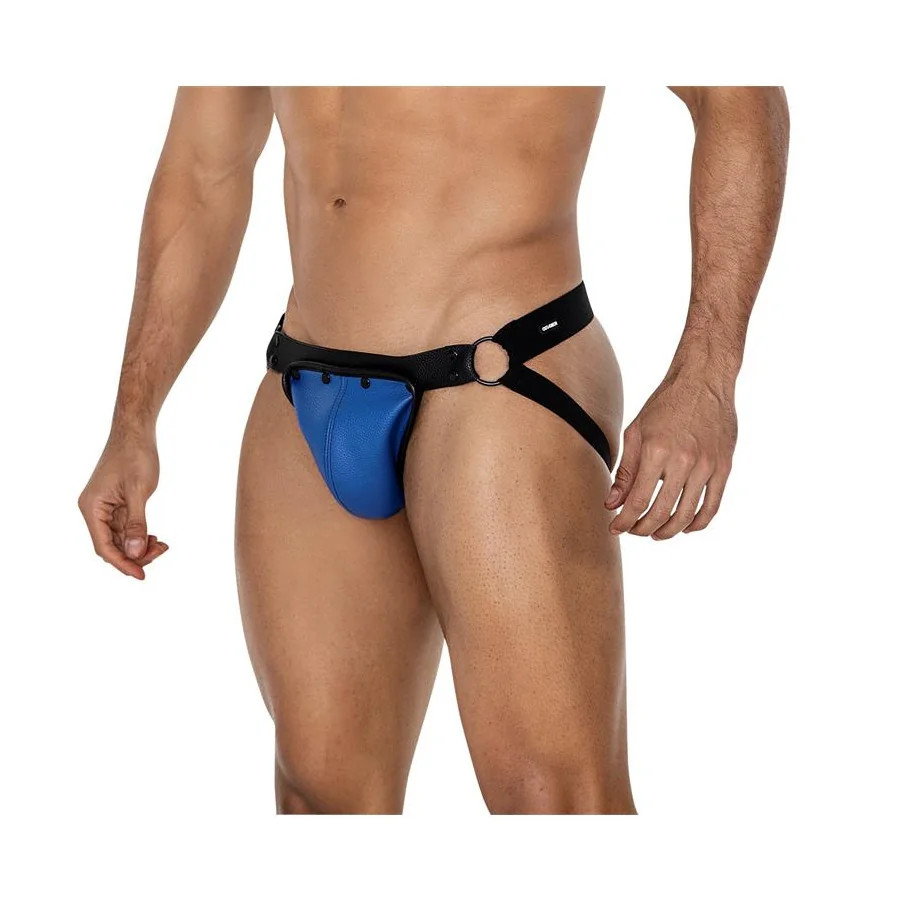 C4MSPXBUL02 Tanga Bulge Copper Spring