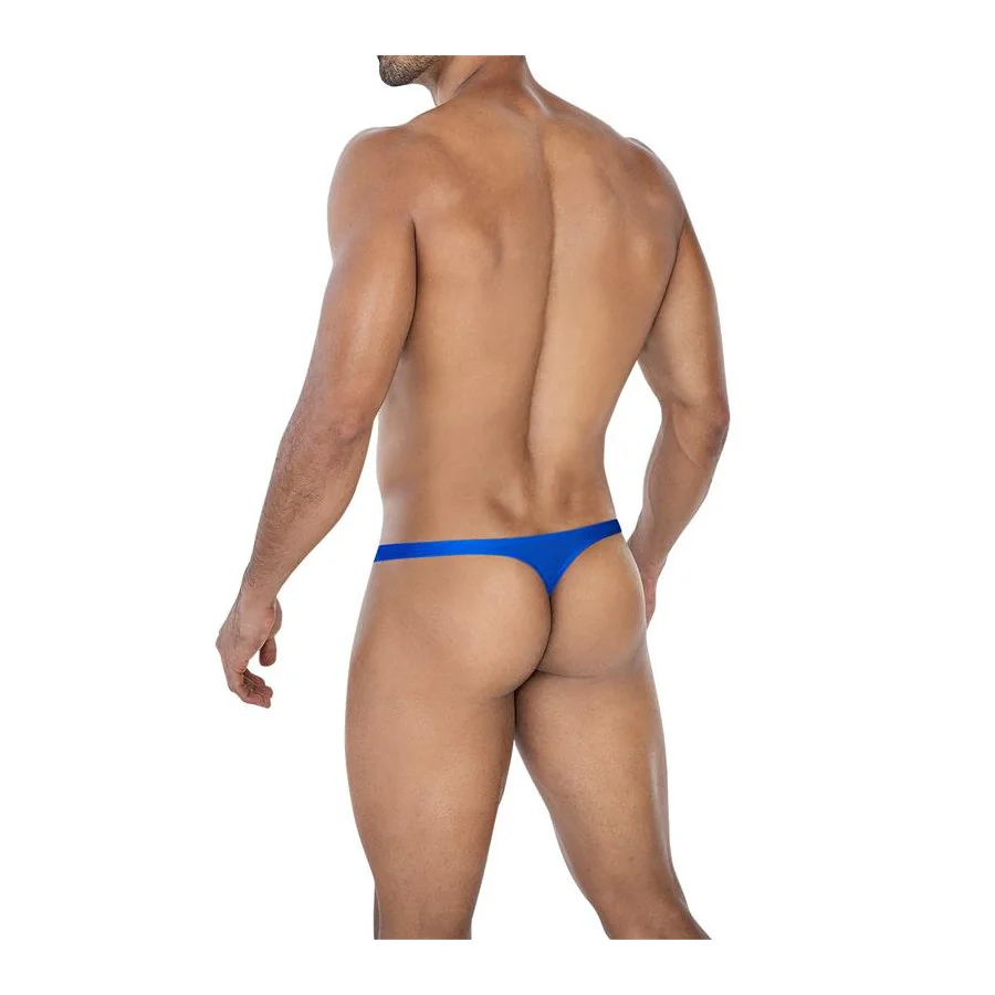 C4MSPXBUL02 Tanga Bulge Azul