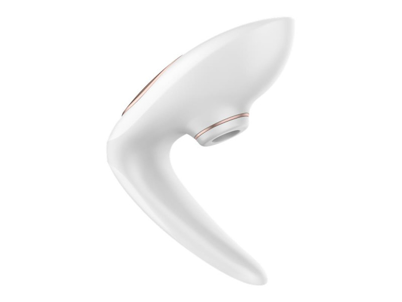 Satisfyer Succionador de Clitoris Pro 4 Couples