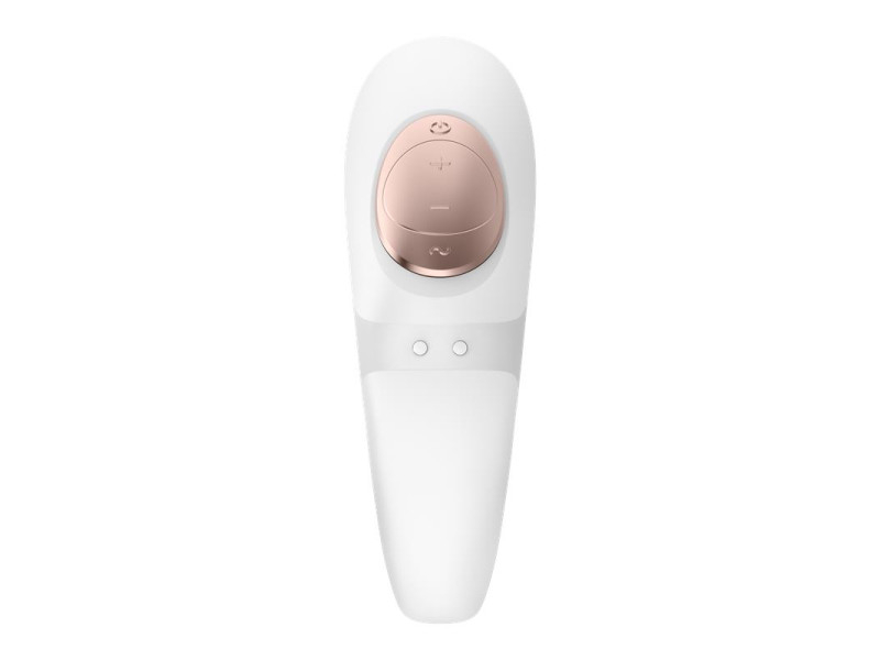 Satisfyer Succionador de Clitoris Pro 4 Couples