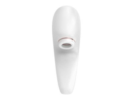 Satisfyer Succionador de Clitoris Pro 4 Couples Satisfyer Succionador de Clitoris Pro 4 Couples