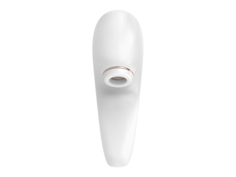Satisfyer Succionador de Clitoris Pro 4 Couples