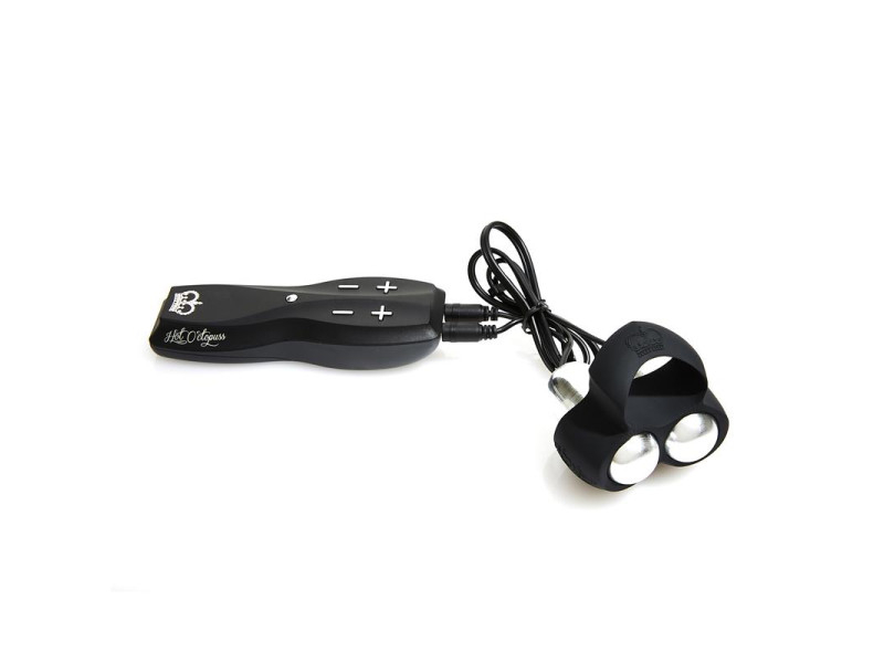 Estimulador Jett Tecnologia Trebel Bass Estimulador Jett Tecnologia Trebel Bass