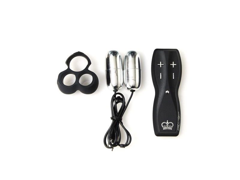 Estimulador Jett Tecnologia Trebel Bass