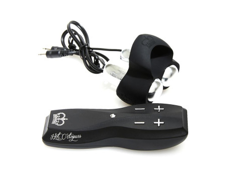 Estimulador Jett Tecnologia Trebel Bass Estimulador Jett Tecnologia Trebel Bass